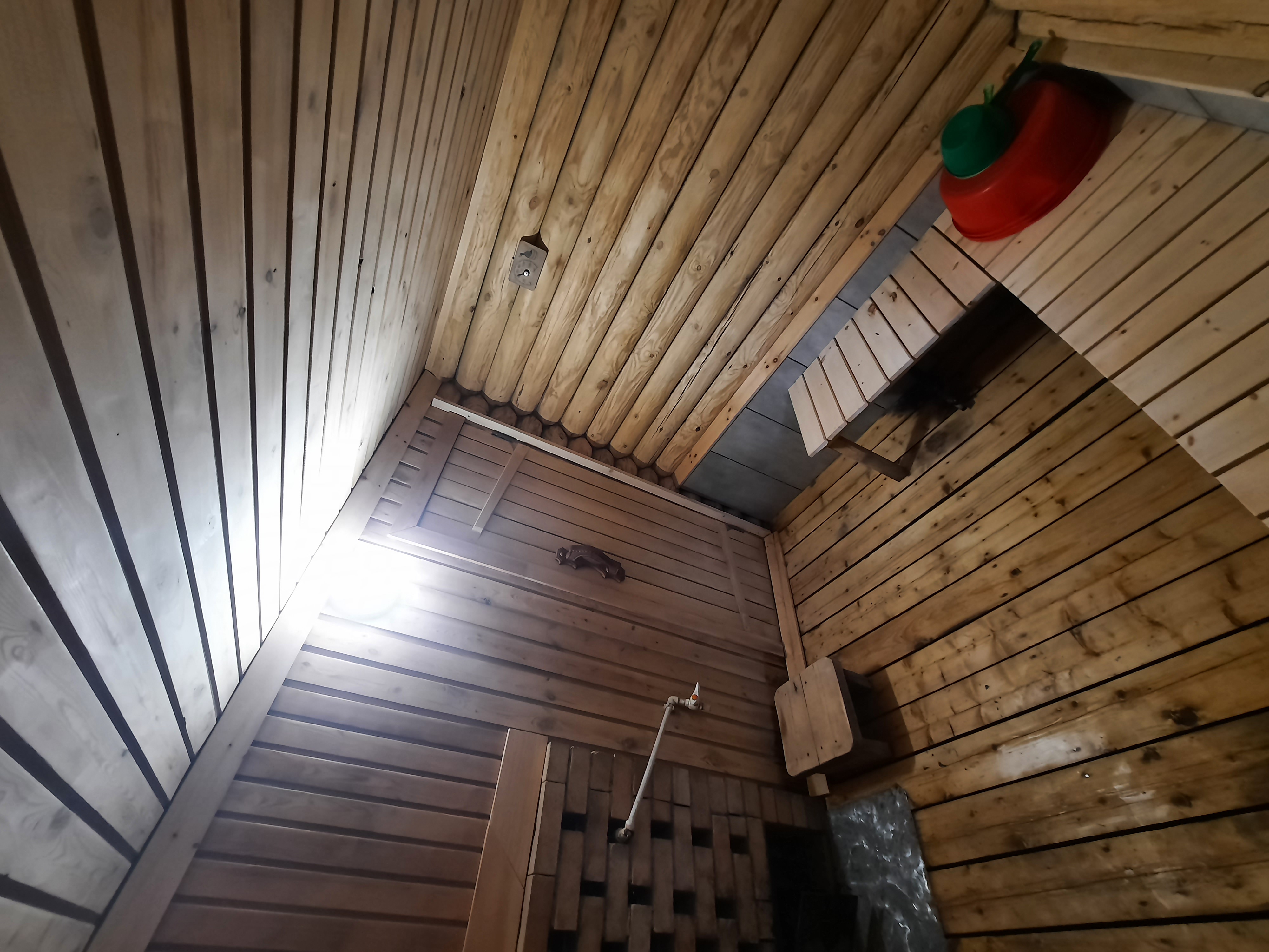 Фото Домики Алтая