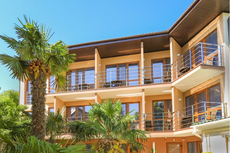 Фото Малибу