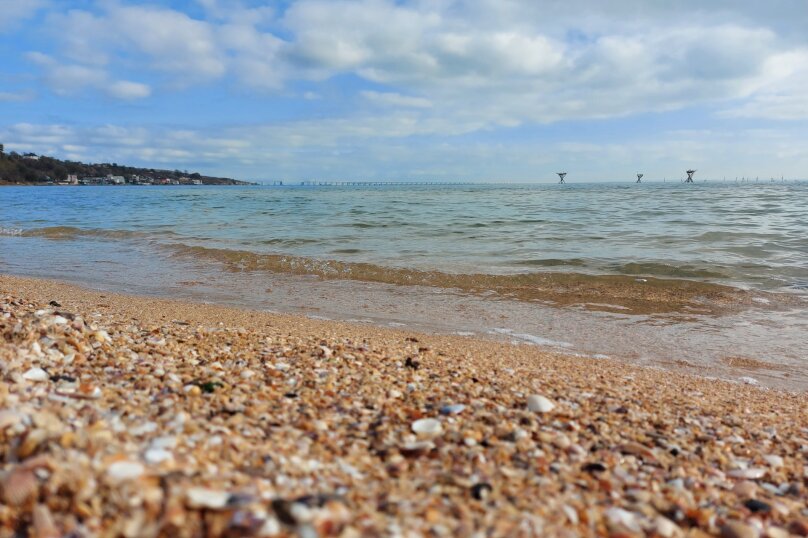 Фото Два моря