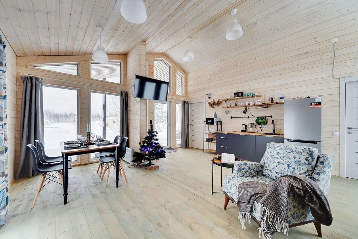 Фото Рустик Кантри Клаб