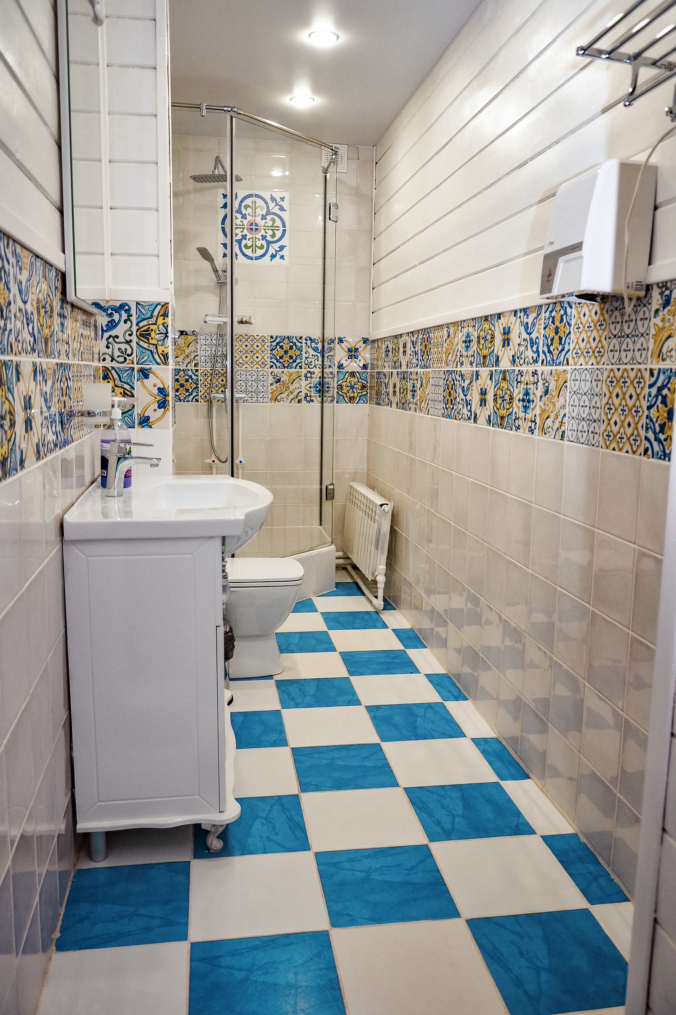 Фото Русский причал