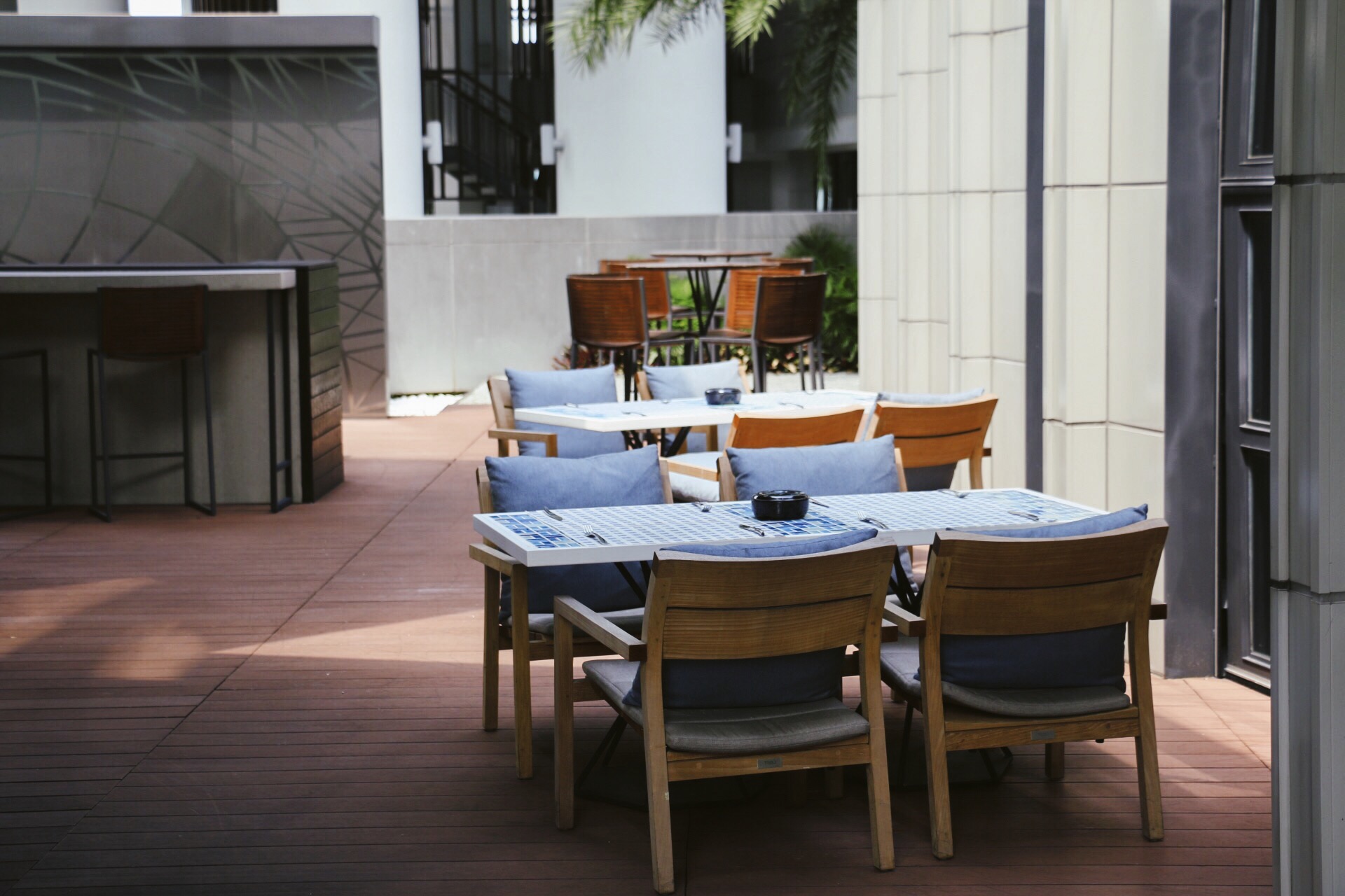 Фото Sofitel Kuala Lumpur Damansara