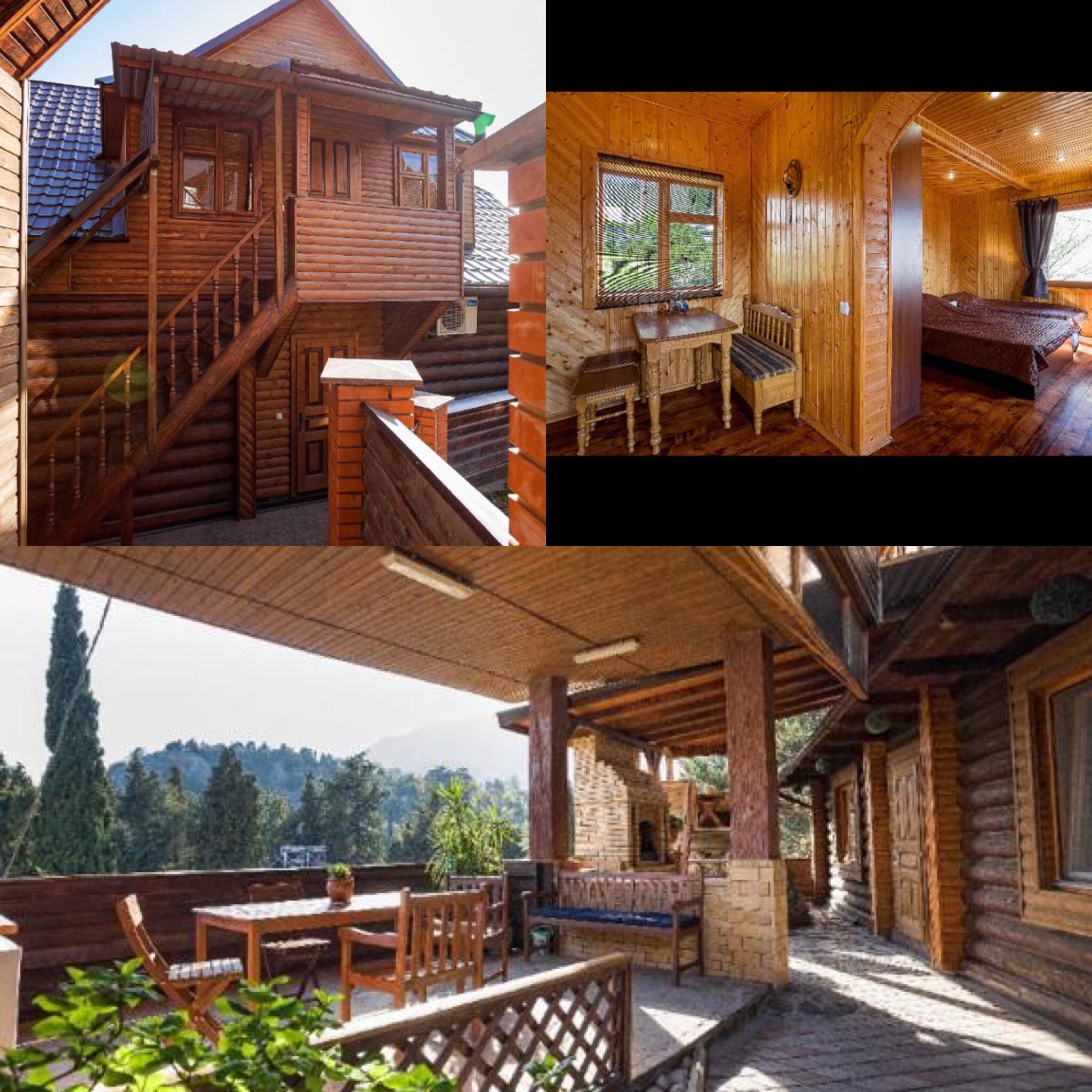 Фото Фазенда