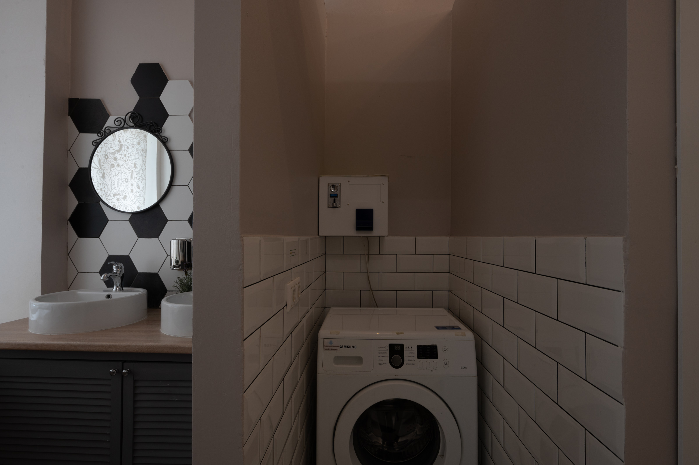 Фото Caps Hotel на Остоженке