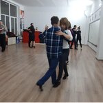 Amor Tango (Savushkina Street, 6к1), escuela de baile