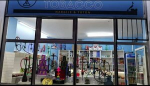 Hookah Tobacco Nargile & Tütün Shop (Talatpaşa Mah., Keskingil Cad., No:71A, Kağıthane, İstanbul), tütün, sigara mağazaları  Kağıthane'den