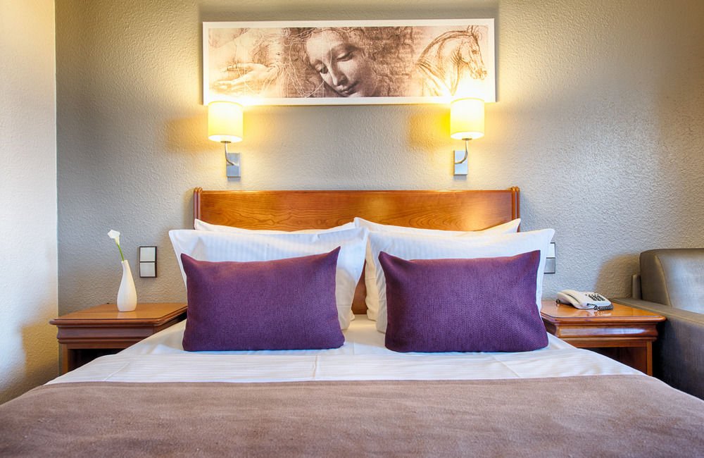 Фото Leonardo Hotel Hamburg Stillhorn