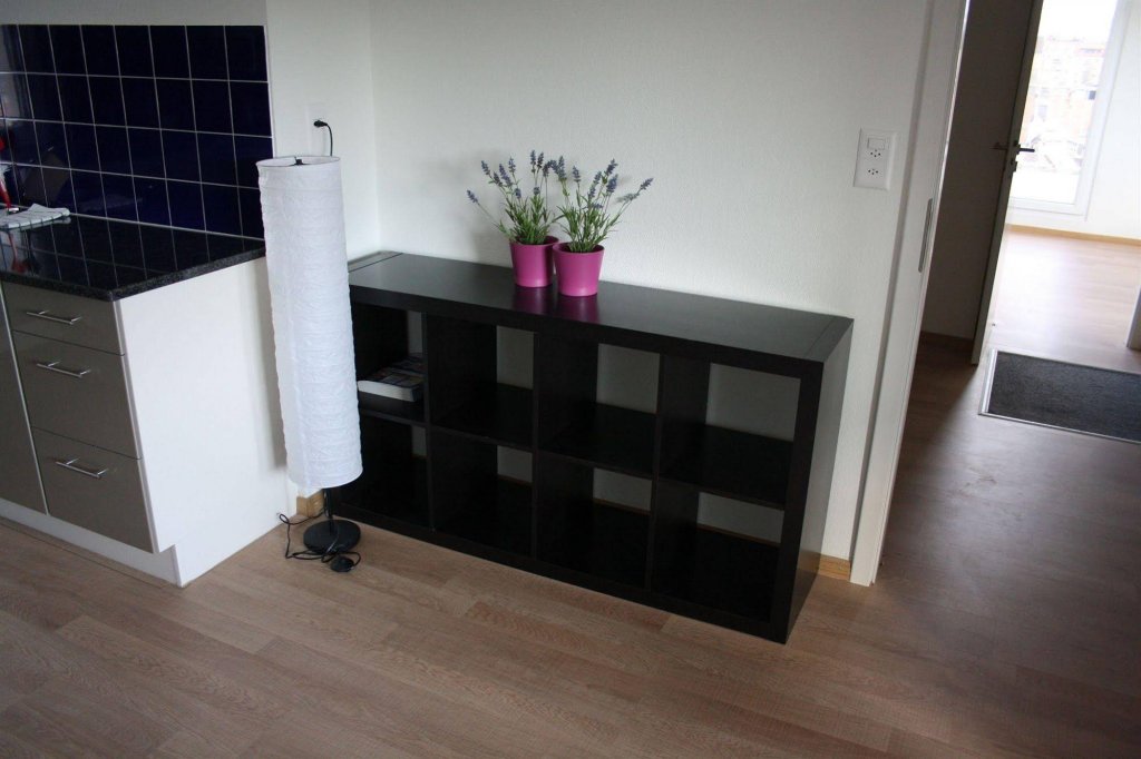 Фото HITrental Letzigrund - Apartment