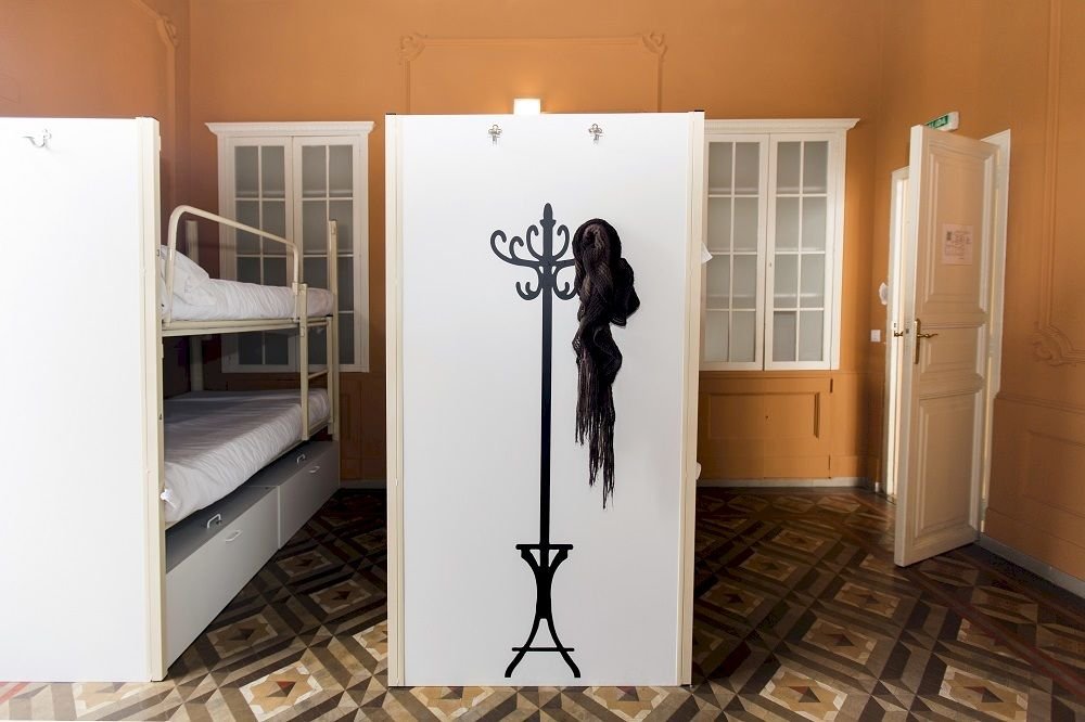 Фото The River Hostel