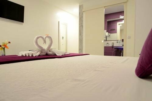 Гостиница Hostal Alexis Madrid в Мадриде