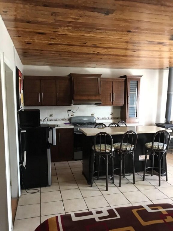 Фото Hotel Doña Crucita