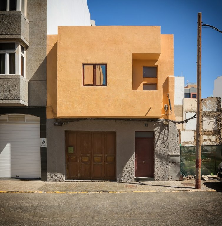 Фото La ventana Azul Hostel