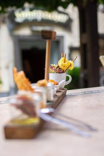 Фото Boutique-Hotel Lohspeicher