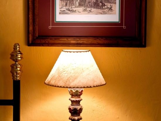 Фото Santa Cruz Plaza