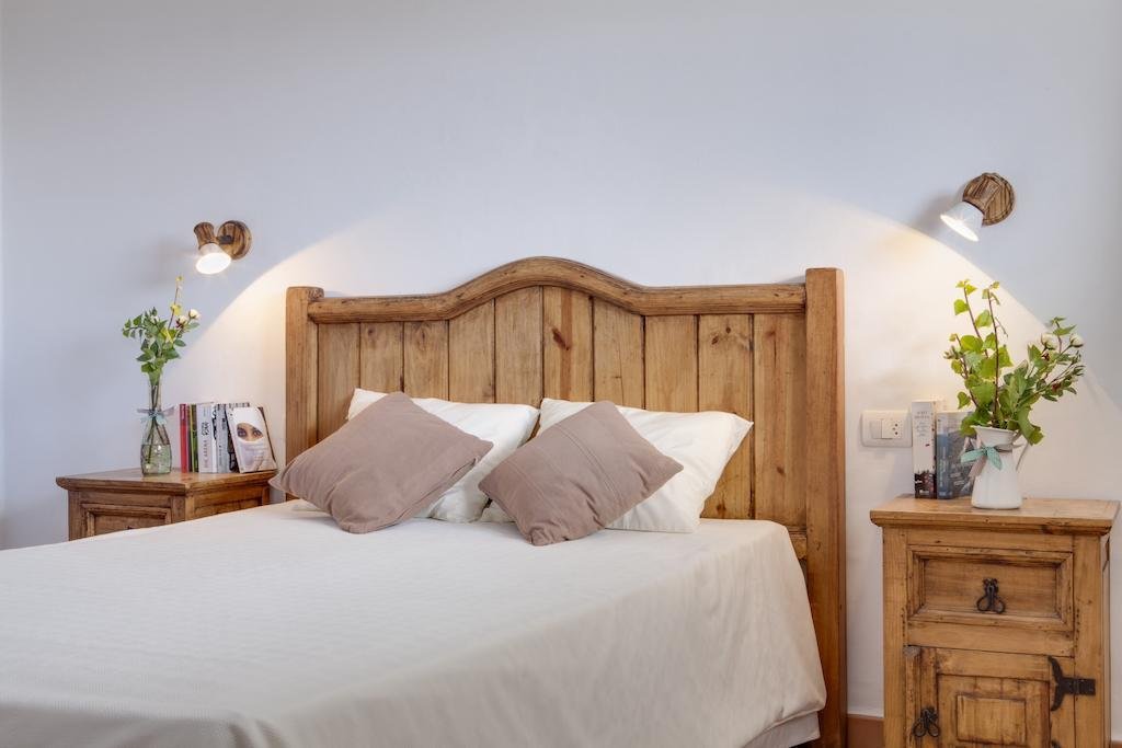 Фото Apartamentos Centro Cancajos