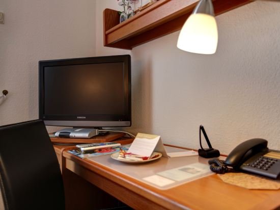 Фото Hotel Kronprinzen