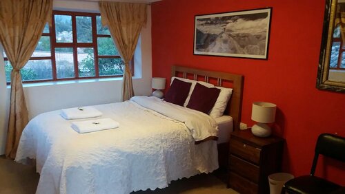 Гостиница B&b Sacred Valley Larespampa