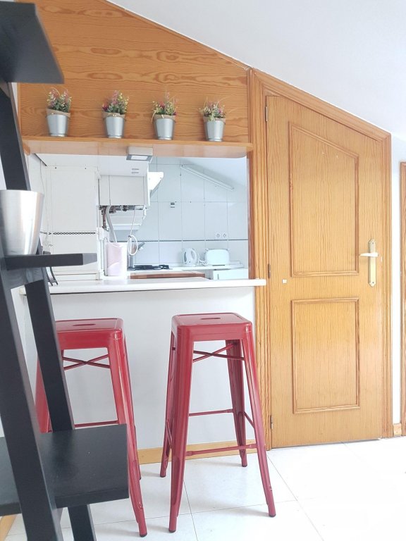 Фото Apartamento Barceló 1 - Tribunal