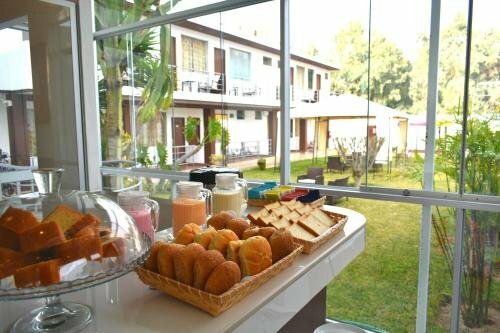 Гостиница Hotel La Mansion в Такне