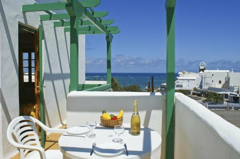 Apartamentos Celeste