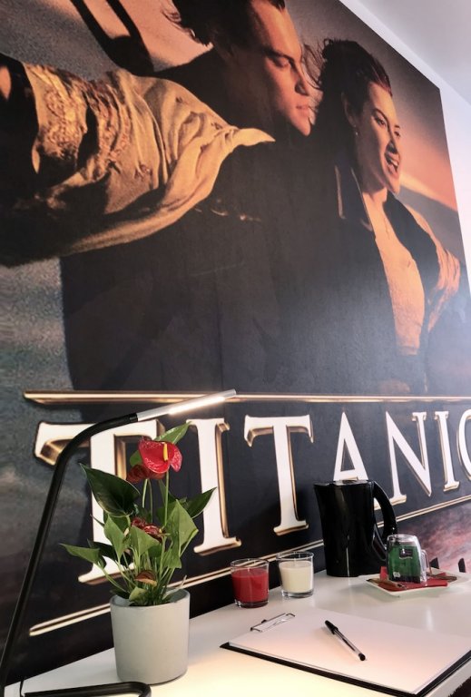 Фото Amical Hotel Hagen