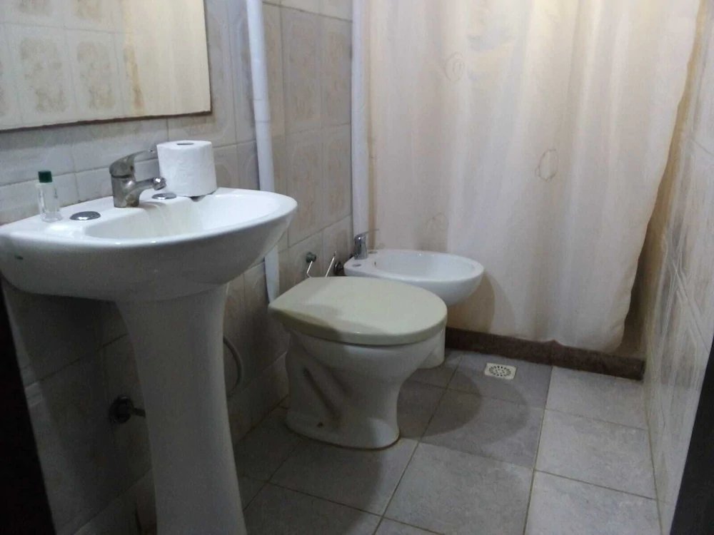 Фото Cabañas Posada Del Bosque