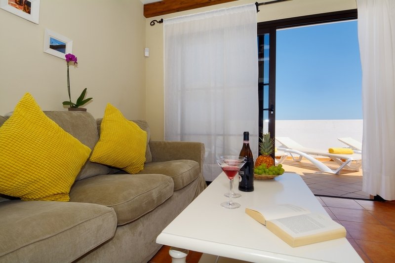 Фото Villas San Blas