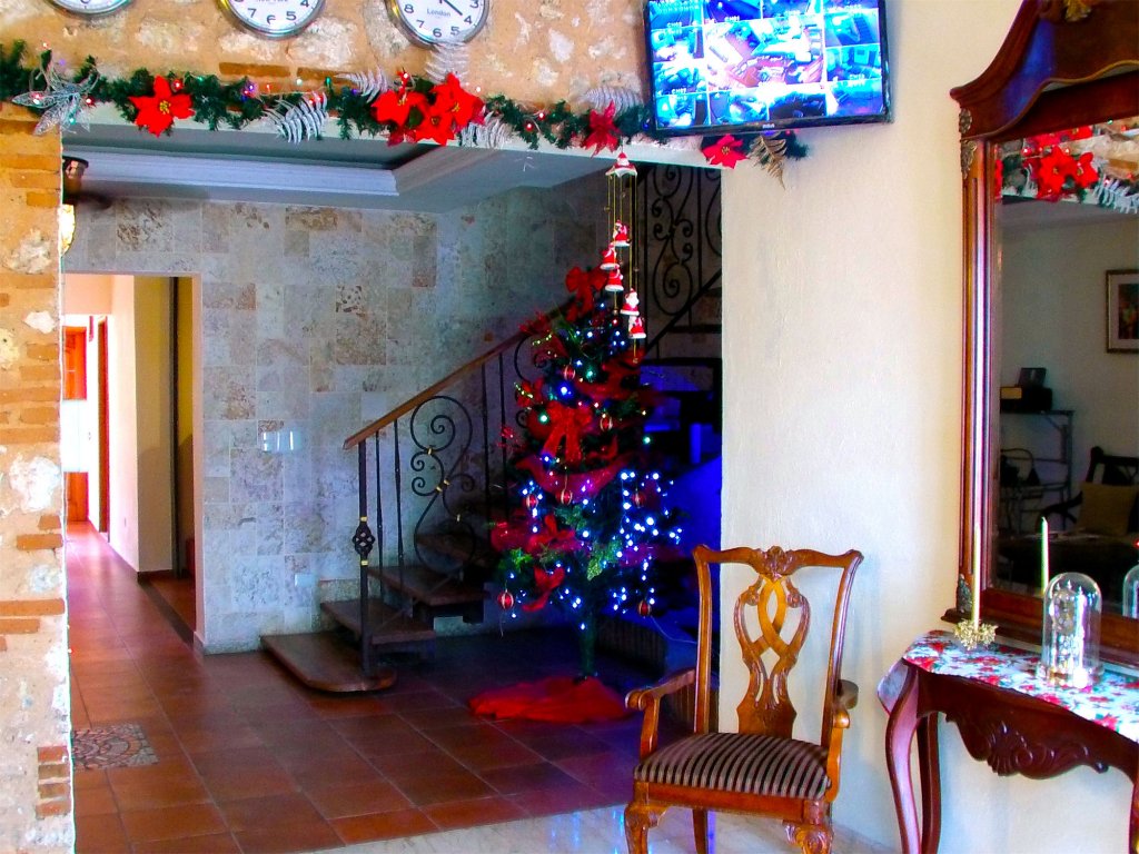 Фото Hotel Casa Aluge