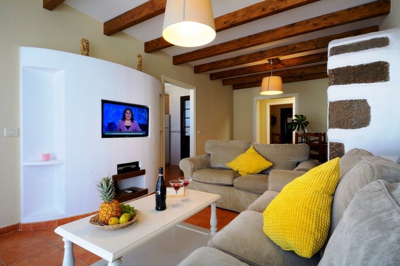 Фото Villas San Blas