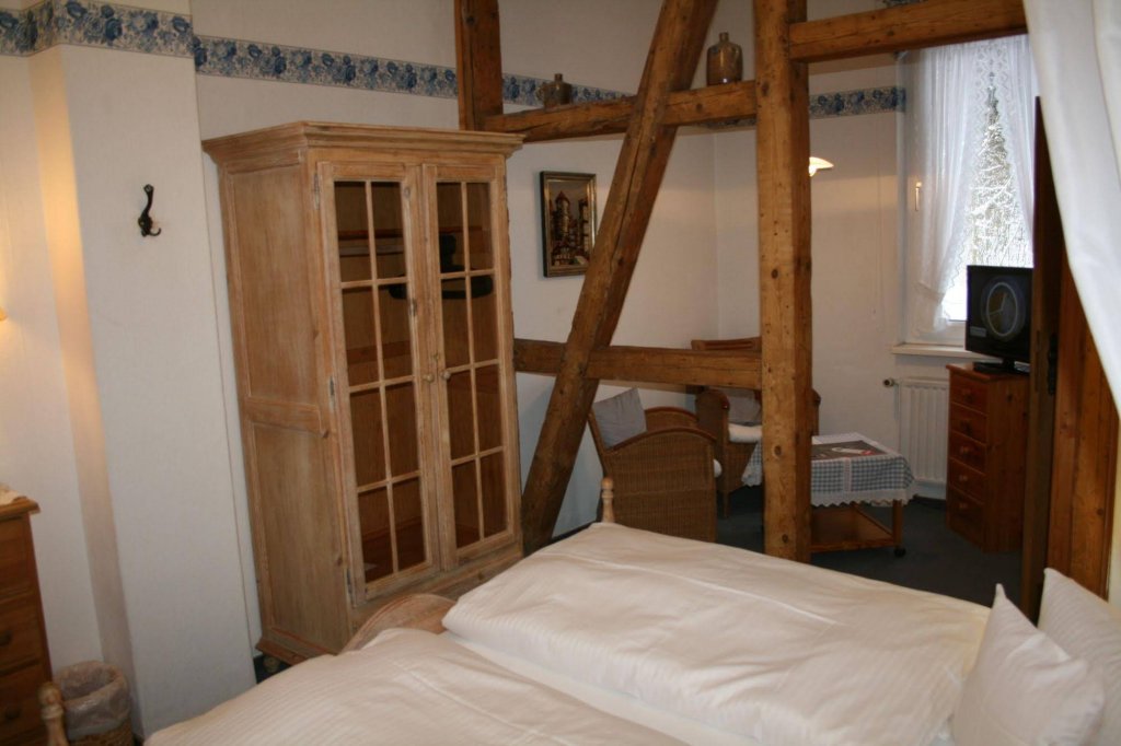 Фото Landhaus Foresta