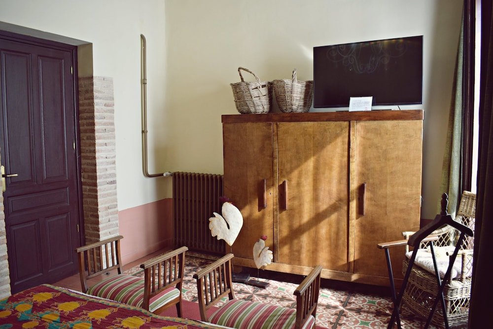 Фото La Vida de Antes