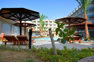Гостиница Hawaii Riviera Aqua Park Resort