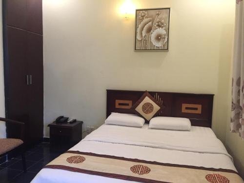Фото Hoang Phung 1 Hotel