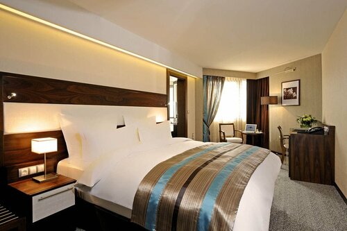 Novotel Sarajevo Bristol