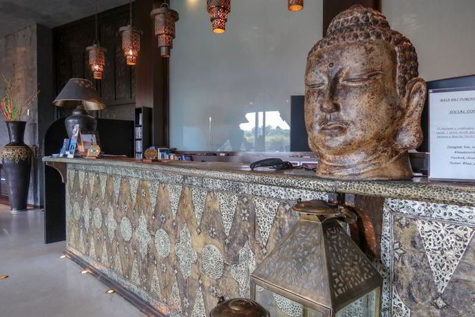 Фото Resort Baia dei Turchi