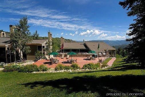 Фото The Timberline Condominiums