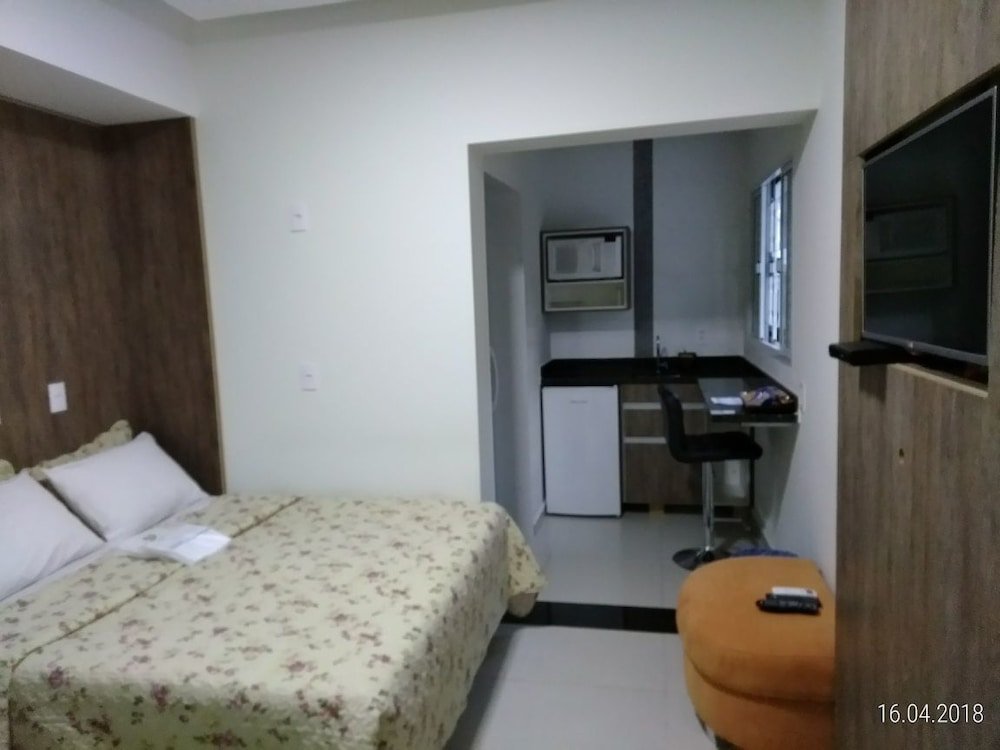 Фото Pousada dos Comissários