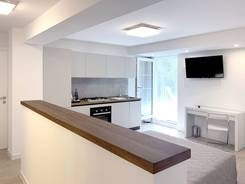 Фото B&b Villa Paradiso