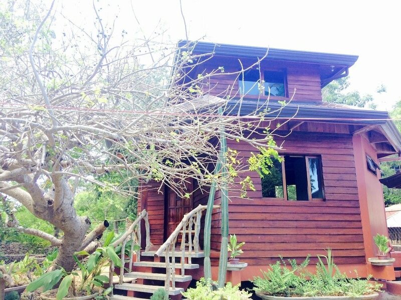 Гостиница Pahiluna Guesthouse