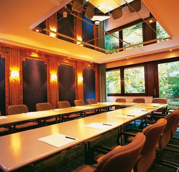 Фото H+ Hotel Wien