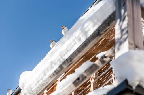 Фото Sonus Alpis - Adults Only