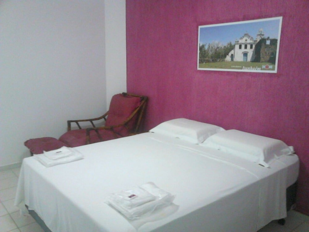 Фото Hotel Clube Azul do Mar