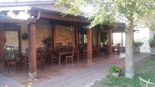 Фото Pietra Maula Agriturismo