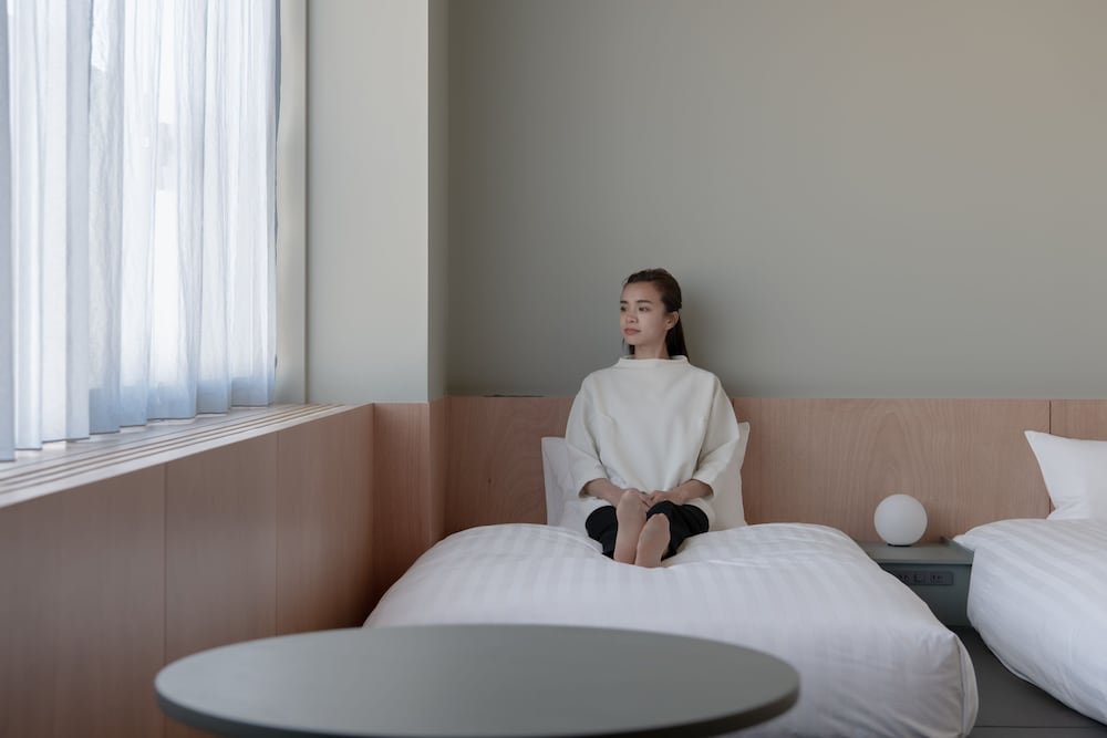 Фото Kaika Tokyo by The Share Hotels