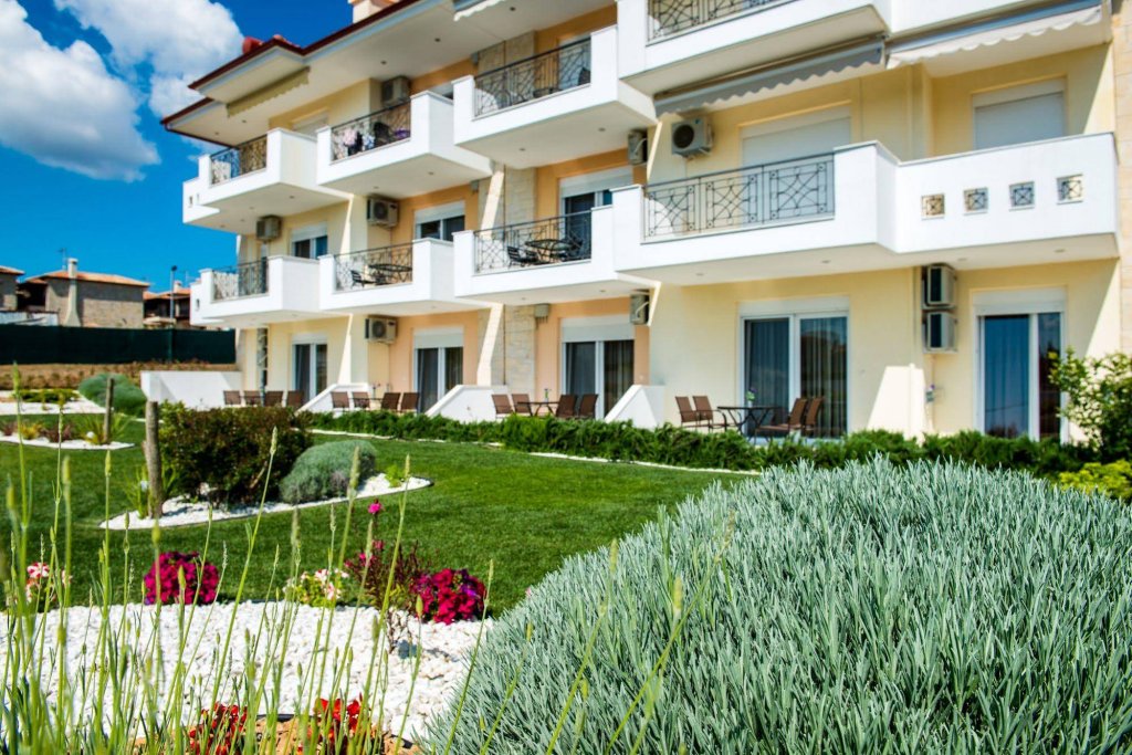 Фото Lagaria Apartments