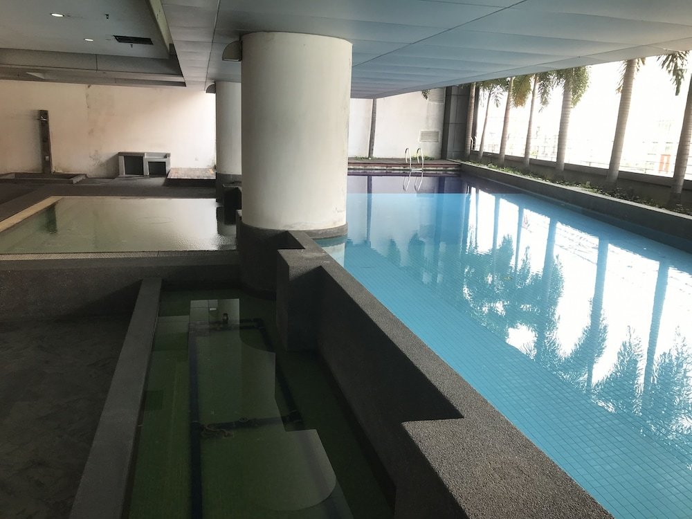 Фото Kl Taragon Apartment