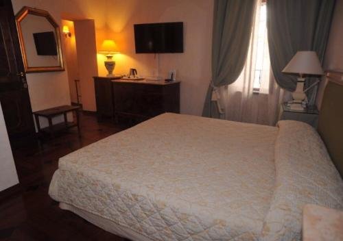 Фото Hotel Relais Ducale