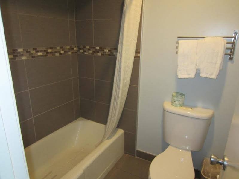 Фото Vagabond Inn Sunnyvale