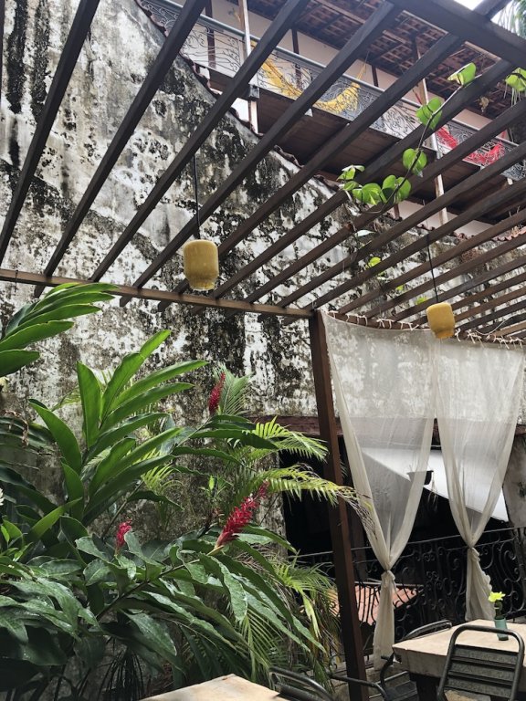 Фото Palma Hostel