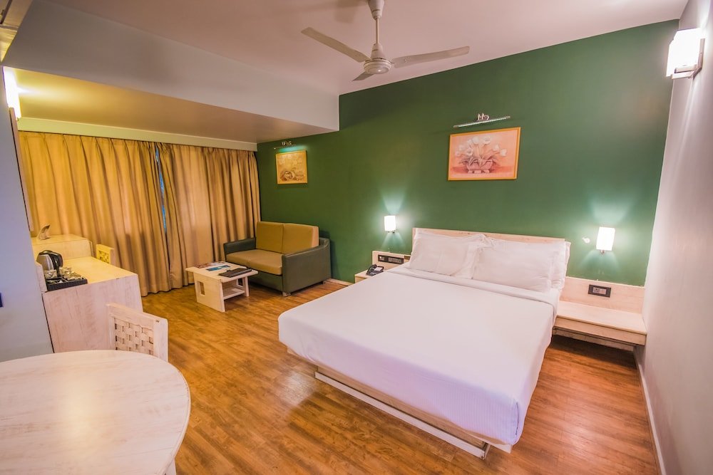Фото Infiniti Hotel & SPA